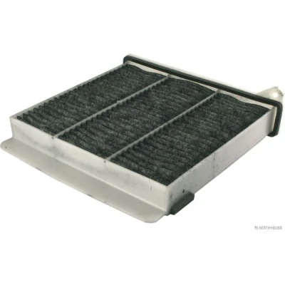Afbeelding van NIPPARTS J1345008 Interieurfilter Carbon filter 232 30 MITSUBISHI: L200 / Triton IV Pickup, Grandis, Outlander I Off Road
