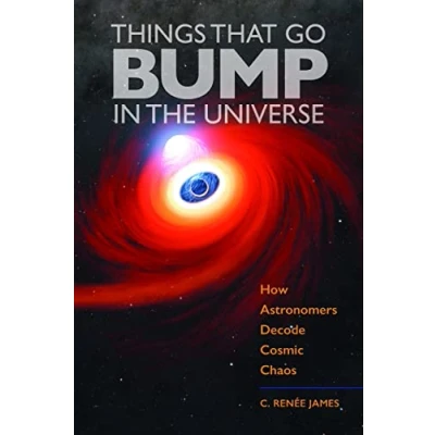 Afbeelding van Things That Go Bump in the Universe