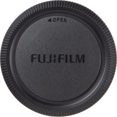 Afbeelding van Fujifilm BCP 002 GFX Bodycap