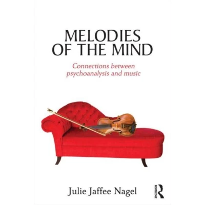 Afbeelding van Melodies Of The Mind