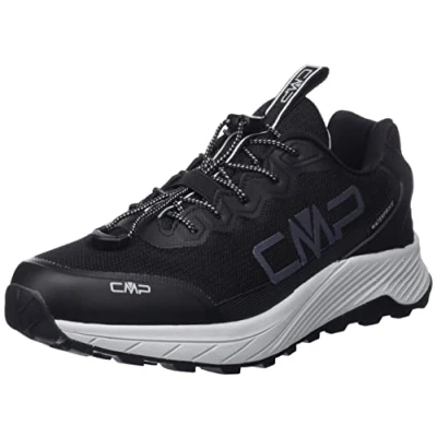 Afbeelding van Cmp Phelyx Waterproof 3q65896 Sneakers Zwart EU 40 Vrouw