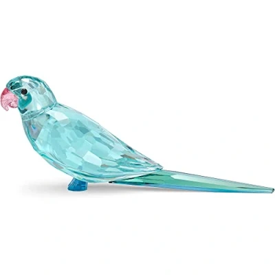 Afbeelding van Swarovski Jungle Beats Blauwe Parkiet Paco 5574519
