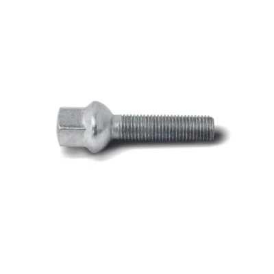 Afbeelding van H&amp;R 1254302 Wielbouten M12x1,5, M12 Kogelzadel A/G