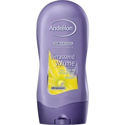 Afbeelding van Andrélon Conditioner Verrassend Volume 300 ml.