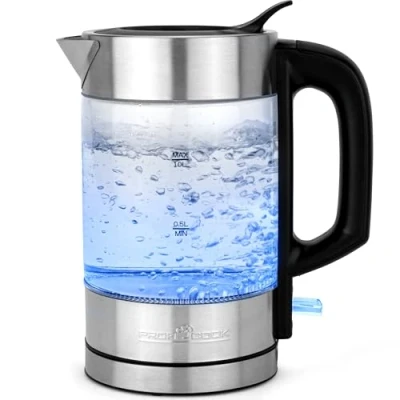 Afbeelding van Profi Cook PC WKS 1229 G Waterkoker Inox