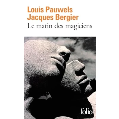 Afbeelding van Le matin des magiciens