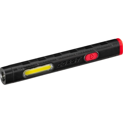 Afbeelding van Coast PM50R Penlamp Werklamp Oplaadbaar