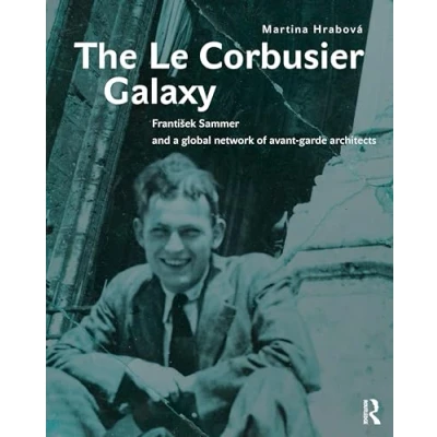 Afbeelding van The Le Corbusier Galaxy