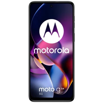 Afbeelding van Motorola Moto G54 Power 8GB/256GB Zwart