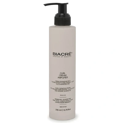 Afbeelding van Biacre Curl Cream Amplifier 200 ml