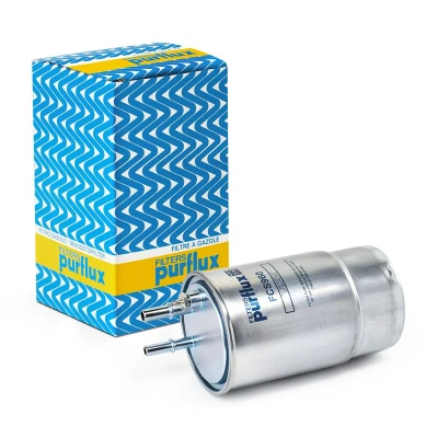 Afbeelding van PURFLUX FCS960 Brandstoffilter Filter insert FIAT: Ducato III Van, Platform / Chassis, Minibus, PEUGEOT: Boxer Van