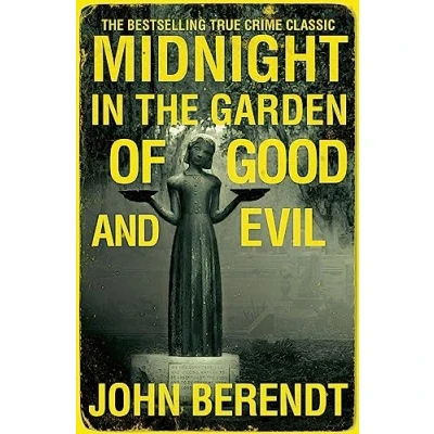 Afbeelding van Midnight In The Garden Of Good And Evil