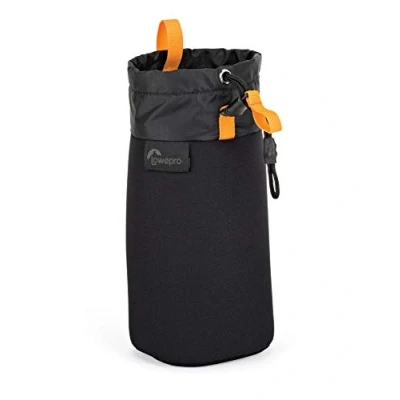 Afbeelding van Lowepro ProTactic Bottle Pouch zwart