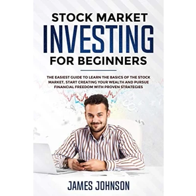 Afbeelding van Stock Market Investing for Beginners