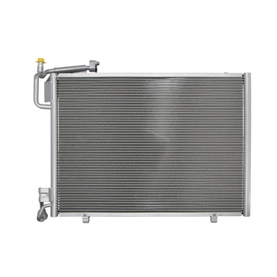 Afbeelding van Nissens Airco condensor 940523