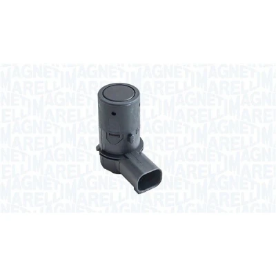 Afbeelding van MAGNETI MARELLI 021016036010 Parkeersensoren Achter Zwart FORD: Transit Mk6 Platform / Chassis