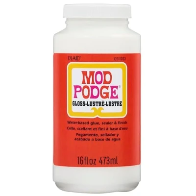 Image de Mod Podge Gloss 473ml