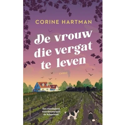 Afbeelding van De vrouw die vergat te leven