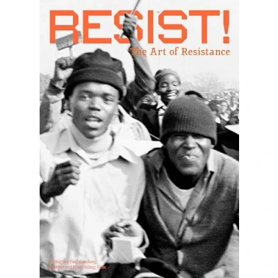 Afbeelding van RESIST!