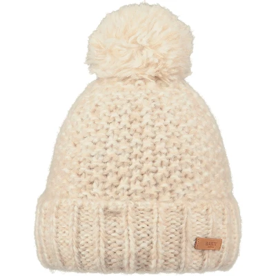 Afbeelding van Barts Aitane Beanie Muts, Dames, Maat: One Size, Cream