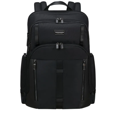 Afbeelding van Samsonite Urban Eye Laptop backpack 17.3&quot; Exp black
