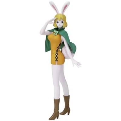 Image de Figurine One Piece Carrot Version A Glitter And Glamours