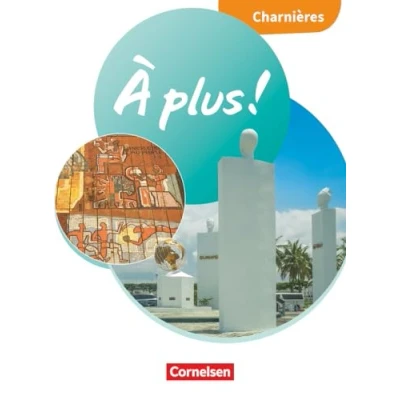 Afbeelding van À plus ! Neubearbeitung. Schulbuch mit Audios und Videos