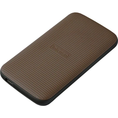 Afbeelding van Intenso TX500 Rugged 1TB