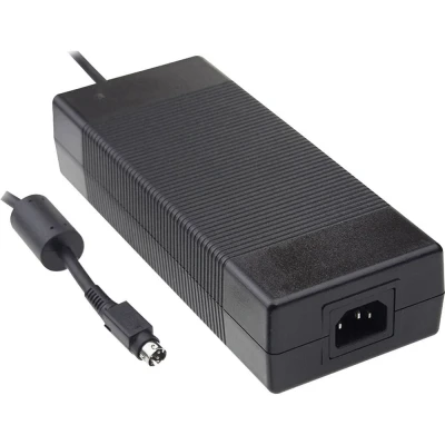 Afbeelding van Mean Well GST220A20 R7B Tafelnetvoeding, vaste spanning 20 V/DC 11 A 220 W