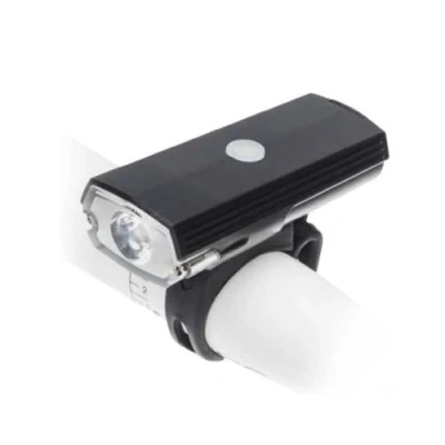 Afbeelding van Blackburn Dayblazer 2.0 2023 Koplamp Zwart 550 Lumens