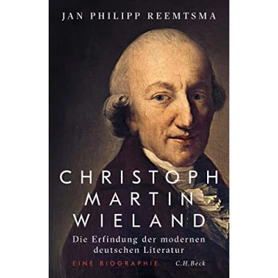 Afbeelding van Christoph Martin Wieland