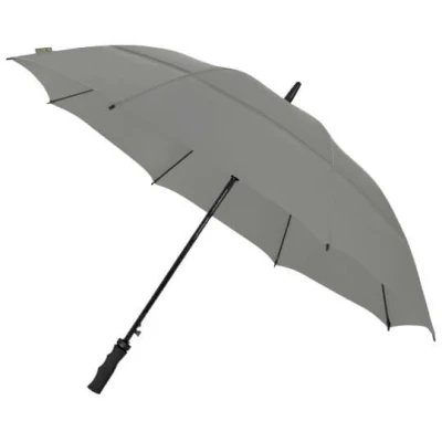 Afbeelding van Eco Golf paraplu Stormvast Cool Gray