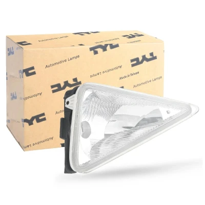 Afbeelding van TYC Mistlamp 19 0563 01 2