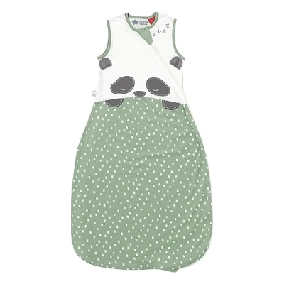 Afbeelding van Tommee Tippee The Original Grobag Babyslaapzak Heupgezond design Zachte stof rijk aan katoen 6 18 m 2,5 Tog Pip