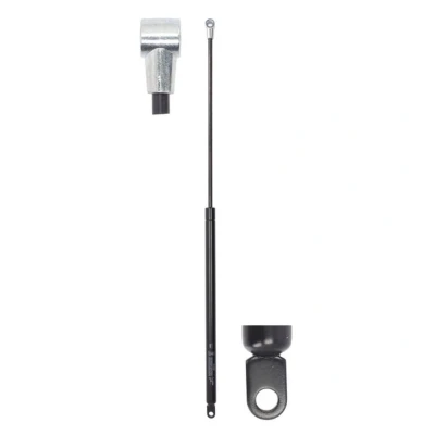 Afbeelding van Gasveer (vrachtwagen, motorkap) KROSNO KR31503