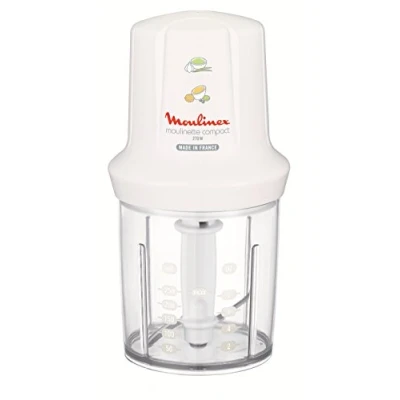 Image de Mini hachoir Moulinex Moulinette Compact DJ300110