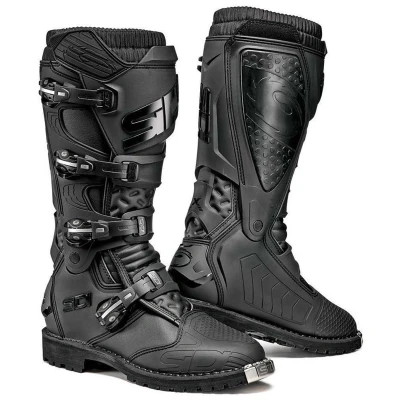 Afbeelding van Sidi X Power Enduro Crosslaarzen Zwart maat 44