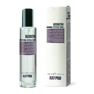 Afbeelding van Kay Pro Special Care Keratin Serum 100ml