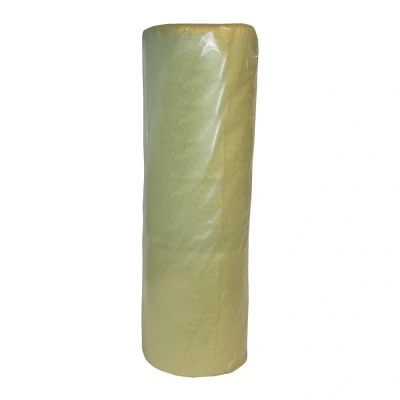 Afbeelding van Euro Products Oliehoudende absorptierol in zak