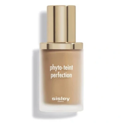 Afbeelding van Sisley Phyto Teint Perfection 4W Cinnamon Foundation 30ml
