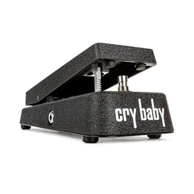 Image de Dunlop Cry Baby CM95 Pédale wah