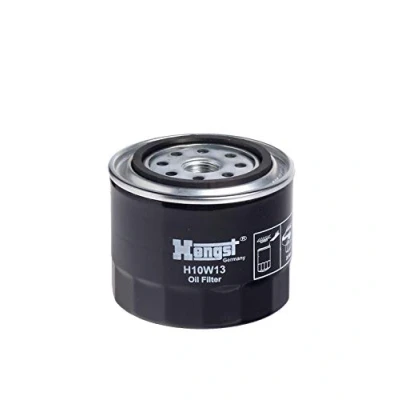 Afbeelding van HENGST FILTER H10W13 Oliefilter 3/4 16 UNF Opschroeffilter LADA: Niva, Kalina I Hatchback