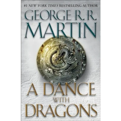 Afbeelding van Dance With Dragons