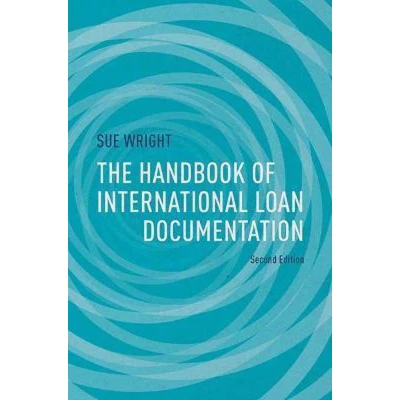 Afbeelding van Handbook Of International Loan Documenta
