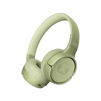 Image de Fresh N Rebel Code Fuse Casque Audio Sans Fil On Ear Vert