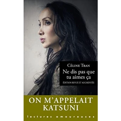 Afbeelding van Ne dis pas que tu aimes ça