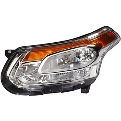 Afbeelding van HELLA 1LG 009 767 041 Koplampen CITROËN: C3 Picasso