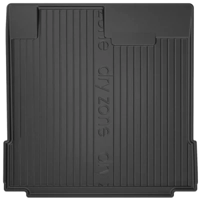 Afbeelding van M MOTOS Kofferbakmat voor Ford Grand Tourneo Connect 2017 2022 Verbeter je reiscomfort met de zwarte antislip mat Auto DZ automat alle weersomstandigheden auto, bescherming C