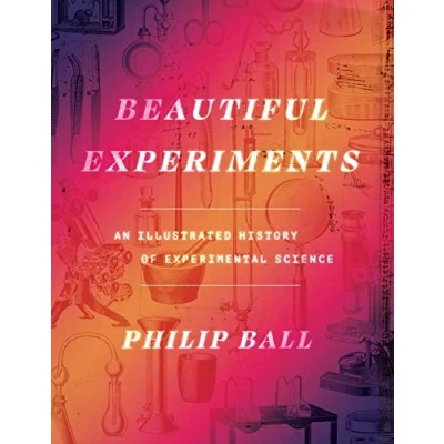 Afbeelding van Beautiful Experiments