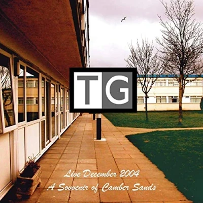Afbeelding van Throbbing Gristle Souvenir of Camber Sands (2 LPs)